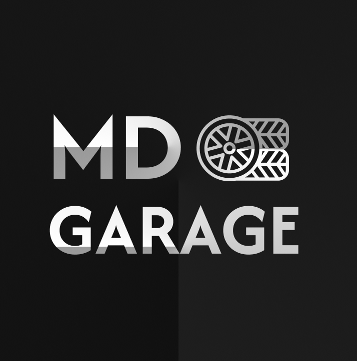 MD-GARAGE